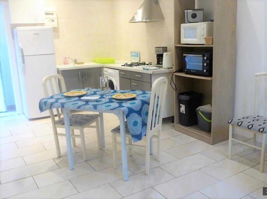Apartment Ia Ora Na Frejus