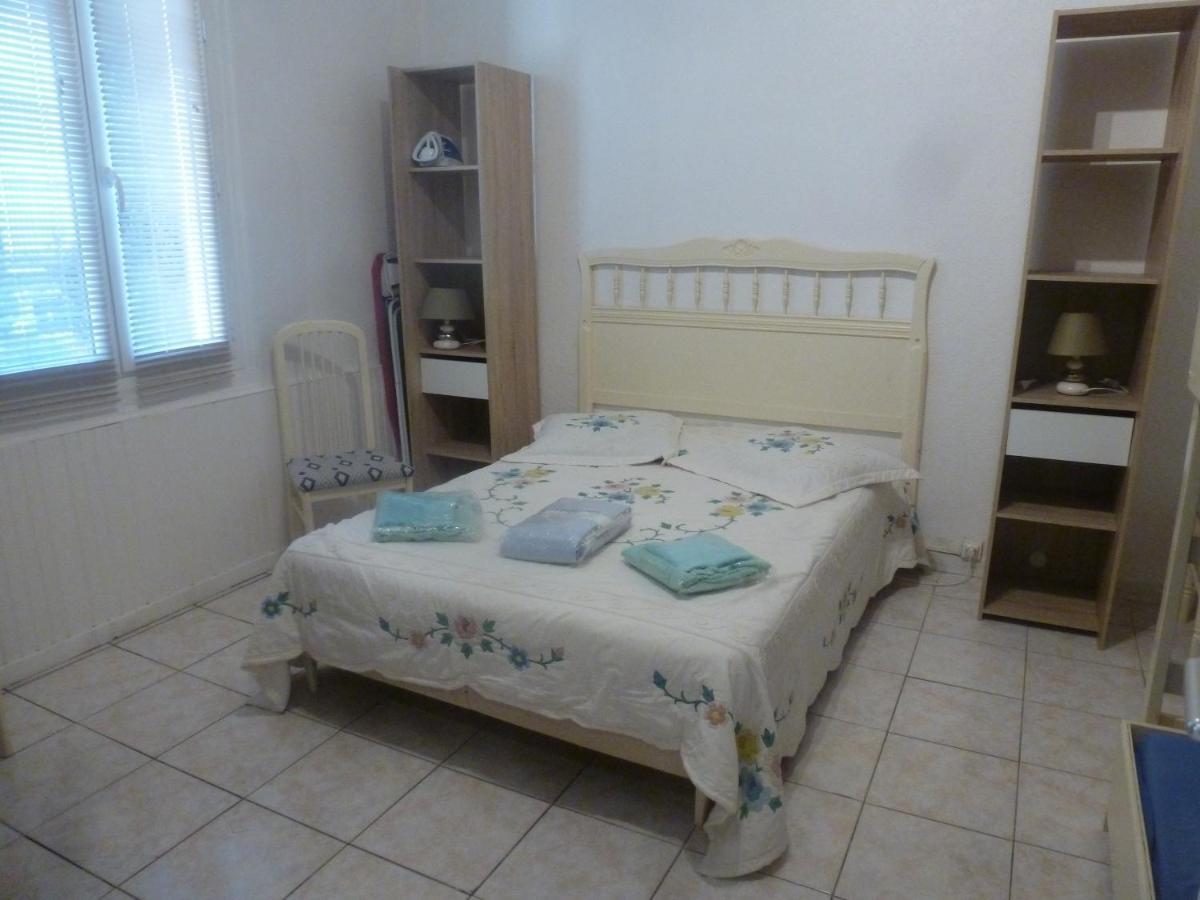 Ia Ora Na Apartment