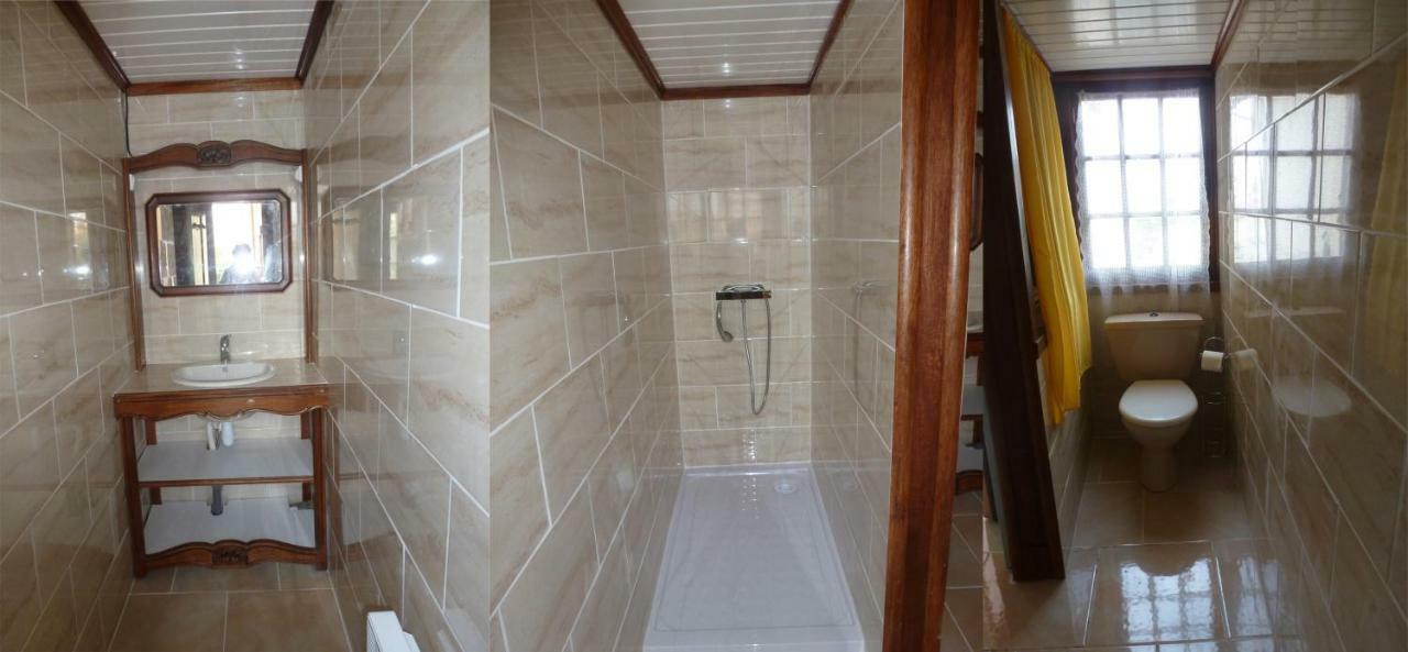 Apartment Ia Ora Na Frejus