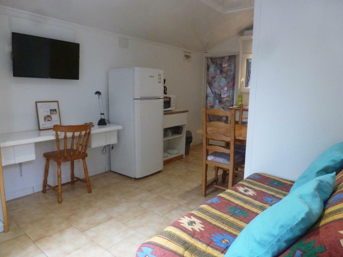 Ia Ora Na Apartment *
