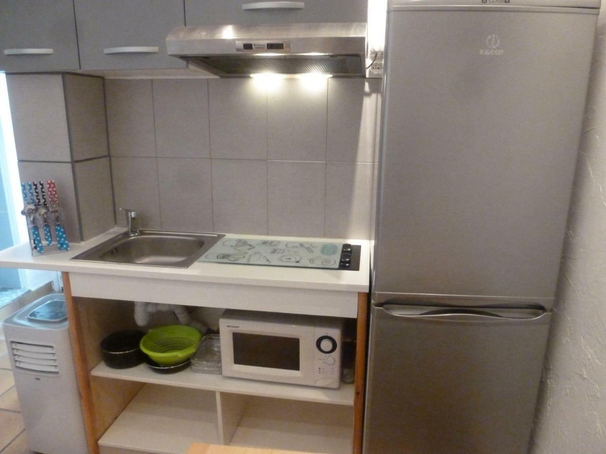 Apartment Ia Ora Na Frejus